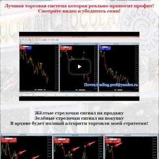 Самая лучшая система торгов для каждого трейдера (2020)