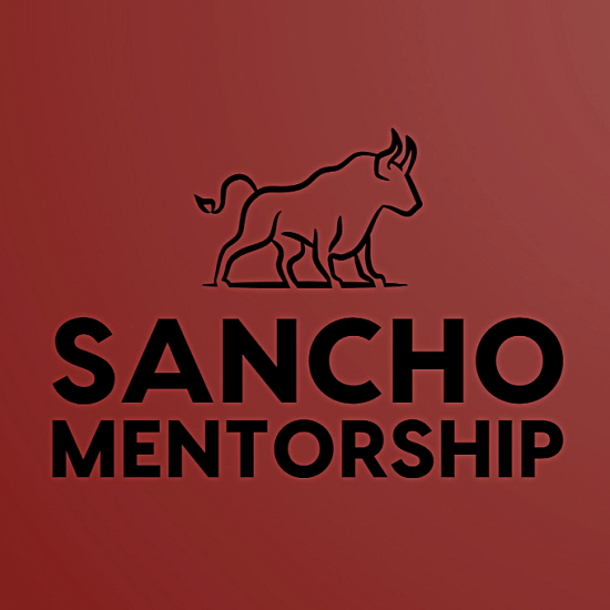 [Sancho D.T.] Sancho Mentorship. 14 поток (июль-август 2022)