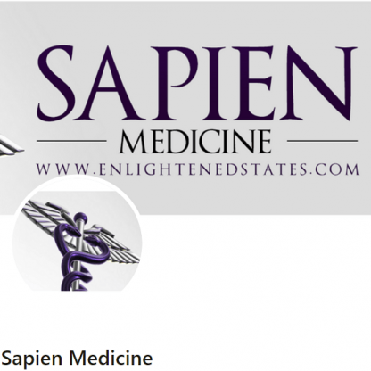 [Sapien Medicine] Доступ ко всем разработкам — подписка Patreon 1 мес (март 2022)