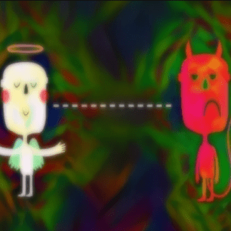 [Sapien Medicine] Удаление проклятиязаклинания (2020)