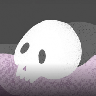 [Саша Леа Адина Уикенден, Алла Савченко] Страх смерти. Инструкция по применению как превратить страх смерти в жажду жизни (2025) [Death Foundation]