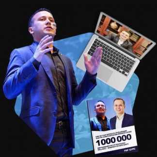 [Sell Skill] Как за 1 час записать продающий мастер-класс который принесет более 1 000 000 рублей без вашего участия скачать