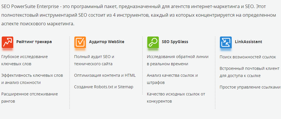 SEO Power Suite Professional Edition 2018 Full