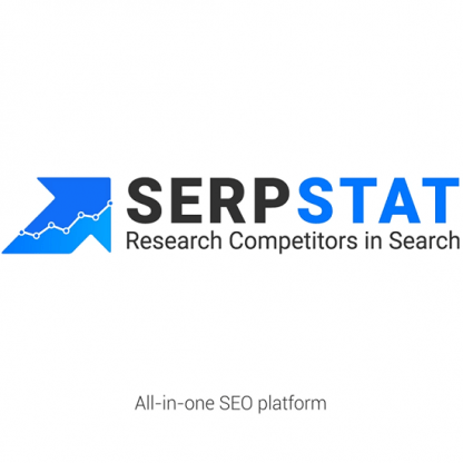 [SEO][serpstat.com] Многофункциональная SEO-Платформа [Lite, №6 на 1 месяц с 25.01.2023]