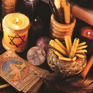 [Сергей Медведев] Работа со свечами (2021)