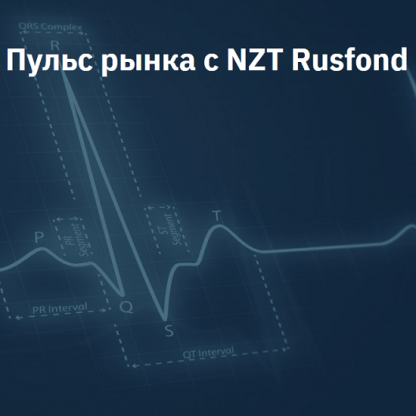 [Сергей Попов, Игорь Шимко] Пульс рынка с NZT Rusfond (2023) [NZT Rusfond]