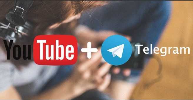 [Сергей Замай] YouTube + Telegram - система замкнутого круга