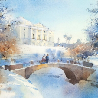 [Сергей Курбатов] Тепло рядом (2025) [enterclass]