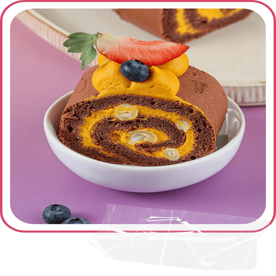 [Сергей Леонов] Рулеты без сахара (2025) [leonov_chef] [Тариф Самостоятельный]