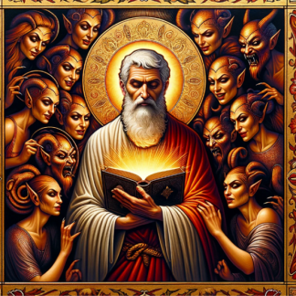 [Сергей Цмокалюк] Шкуроведение (2025) [TsmokBlog]