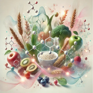 [Шарофат Богачева, Ирина Хисамова] Интенсив по Противовоспалительному питанию (2025) [клуб ХИВ]