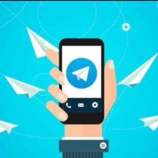 (Схема заработка) Грузим Телегу 3000+ рублей в день без вложений!