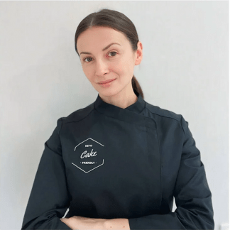 [Школа Низкоуглеводных Десертов] Другие сладости (июнь 2025) [ketocake39]