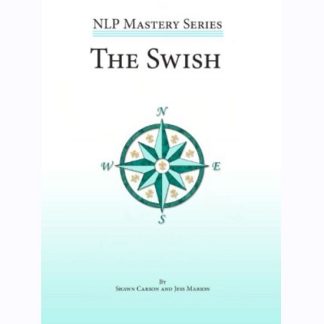 [Шон Карсон, Джесс Мэрион] Взмах углубленный взгляд на один из мощнейших паттернов НЛП (2026)