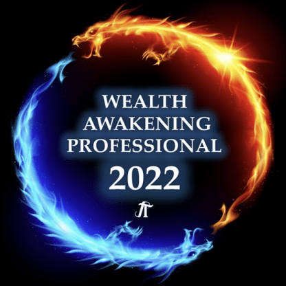 [Show & Tell] Пробуждение богатства 2022. Wealth Awakening Professional 2022