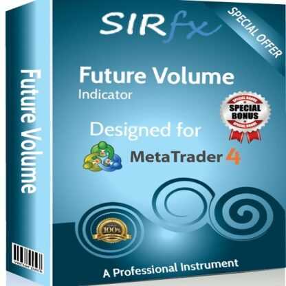 [SIRfx] Индикатор Future Volume