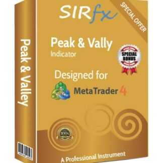 [SIRfx] Индикатор Peak and Valley