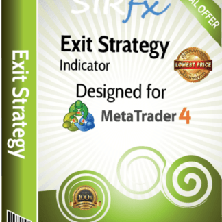 [SIRfx] Индикатор выхода Exit strategy indicator