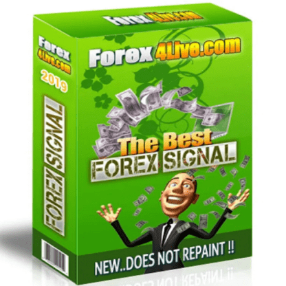 Система Forex4Live Reversal (2020)