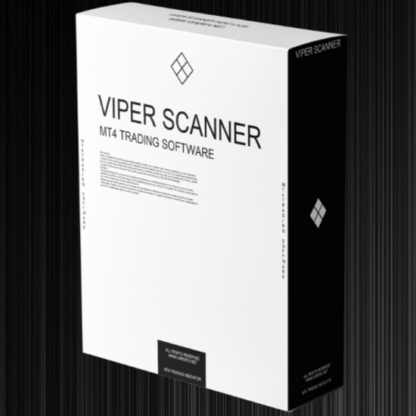 Система Viper Scanner (2021)