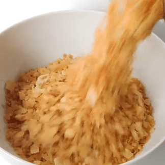 [smuglyanochka_] Рецепт кондитерской вафли Фейетин (2021)