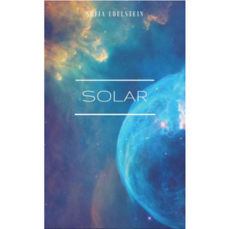 [София Эдельштейн] Соляр