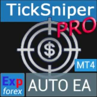 Советник Exp TickSniper без привязки (2019)