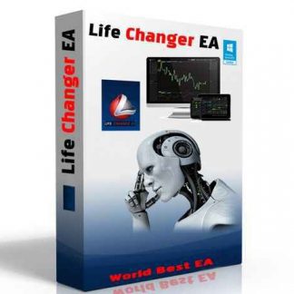 Советник Life Changer EA