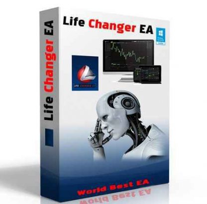 Советник Life Changer EA