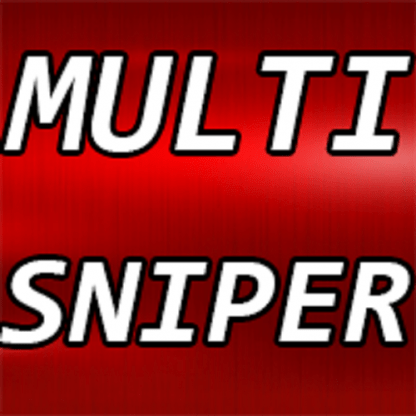 Советник MULTI SNIPER EA