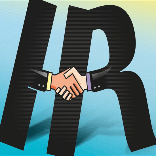 [Специалист] HR Бизнес - партнер (2021)