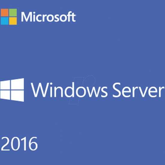 [Специалист] Установка, хранение данных и вычисления с Windows Server 2016 (2020)