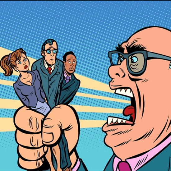 [Специалист] Жесткие переговоры (2020)