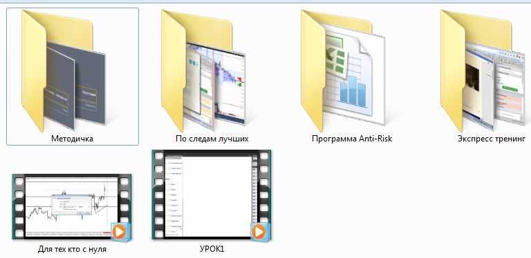 [Станислав Шерефитинов] Логика рыночных цен от А до Я