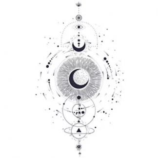 [Станислава Бояркина] Курс астрологии 7. Транзиты (2023)