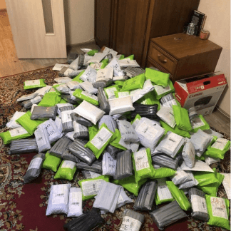 [Stars Growing] Готовый бизнес на AliExpress (2022)