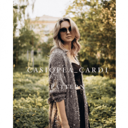 [staryxo_pattern][Юлия Старикова] Кардиган Casiopea_cardi (2022)