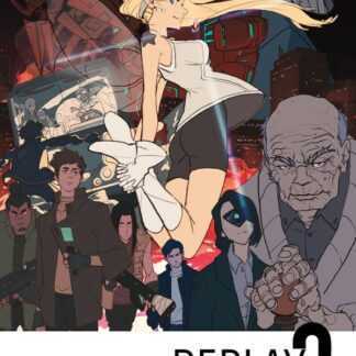 [Steve Ahn] Курс от арт-директора DreamWorks Animation