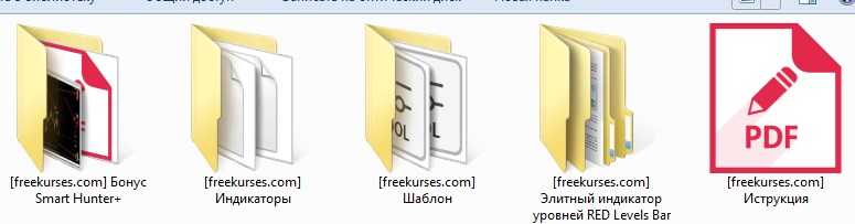 Стратегия для торговли SMART HUNTER (2019)