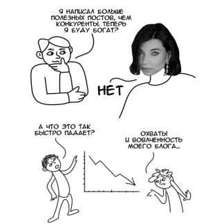 [Светлана Афанасьева] Герой блога, в которого влюбляются (2023)