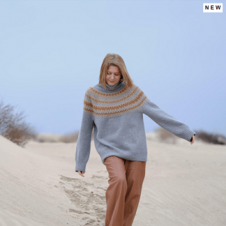 [Светлана Бакаева] Свитер Лопи (2024) [lanabakaeva]
