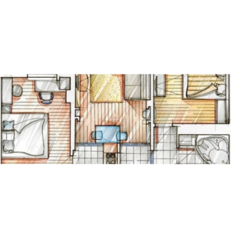 [Светлана Ильина] Индивидуальный Фен Шуй. 24 горы (2025)