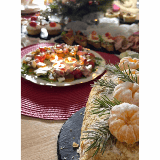 [Светлана Костенкова] Сборник Закуски под заморозку (2025)