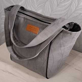 [Светлана Костина] Совместный пошив Тест на доверии - сумка Эвери (2025) [Сумочный Рай]