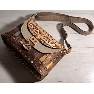 [Светлана Костина] Сумка Пахито (2025) [Сумочный Рай]