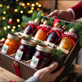 [Светлана Маслова] 20 рецептов волшебных варений (2025) [С охотки]