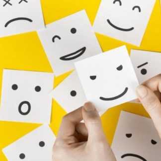 [Светлана Мостовская] Характер человека в карте Бацзы на раз, два, три (2025)