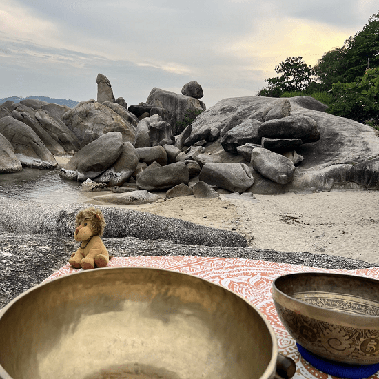 [Светлана Патрушева] Шаманская Аптечка (2022)