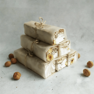 [Светлана Шубина] Нуга без сахара (2023) [Zero cake school]