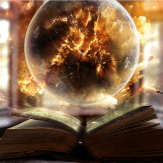 [Светлана Таурте] Лунная магия (2021) [Аратрон]